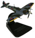 Oxford Diecast Sptifire IXe 1:72 Scale Model Aircraft AC016