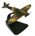 Oxford Diecast RAF - Prewar Spitfire MkI 1:72 Scale Model Aircraft AC029