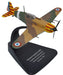 Oxford Diecast Morane Saulnier 1:72 Scale Model Aircraft AC038