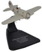 Oxford Diecast Polikarpov I-16 4th Guard Reg Leningrad 1942 1:72 Sca AC049