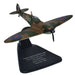 Oxford Diecast Supermarine Spitfire MkI 1940 1:72 Scale Model Aircraft AC052