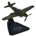 Oxford Diecast Airacobra Pokryshkin 1943 1:72 Scale Model Aircraft AC055