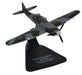 Oxford Diecast Boulton Paul Defiant RAF 1:72 Scale Model Aircraft AC058