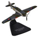 Oxford Diecast Hawker Hurricane Naval Air 1:72 Scale Model Aircraft AC059