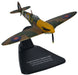 Oxford Diecast Spitfire Mk1 RAF Hawarden 1:72 Scale Model Aircraft AC066