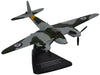 Oxford Diecast DH Mosquito Brize Norton 1949 1:72 Scale Model Aircraft AC067