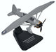 Oxford Diecast Westland Lysander Canada 1:72  Scale Model Aircraft AC072