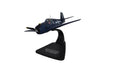 Oxford Diecast Grumman Hellcat Hawkins USS 1:72 Scale Model Aircraft AC078