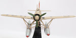 Oxford Diecast Arado AR196 D-IHQI Prototype 1938 AC080