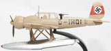 Oxford Diecast Arado AR196 D-IHQI Prototype 1938 AC080