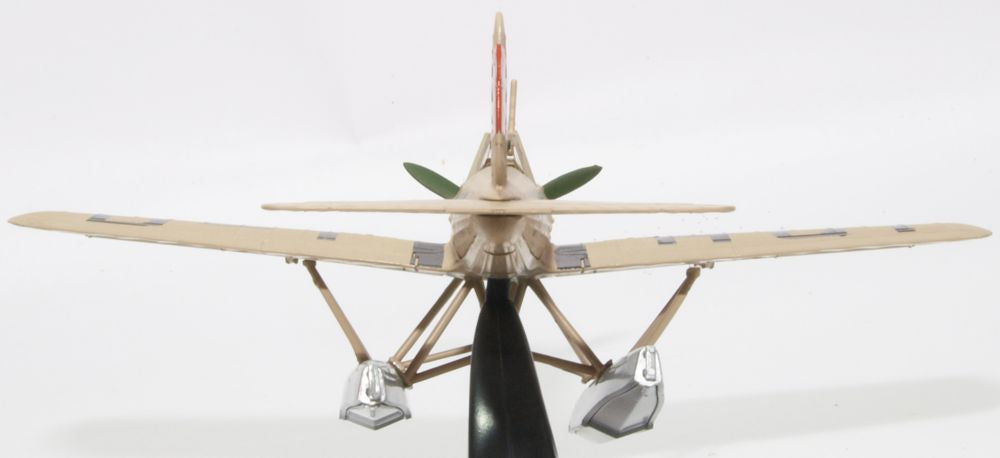 Oxford Diecast Arado AR196 D-IHQI Prototype 1938 AC080