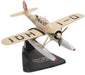 Oxford Diecast Arado AR196 D-IHQI Prototype 1938 AC080