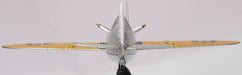 Oxford Diecast Brewster Buffalo USS Saratoga 1939 AC082