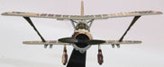 Oxford Diecast Henschel 123A Unit 3/SFGR 50  Lt. Hamann AC083
