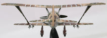 Oxford Diecast Henschel 123A Unit 3/SFGR 50  Lt. Hamann AC083