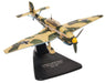 Junkers Ju87 T6+DP 6 St.G2 Immelmann Libya 1941 AC085