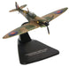 Oxford Diecast Spitfire X4590 Hendon AC087