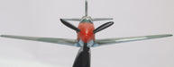 Oxford Diecast Yak 3 Anton Dmitrievich Yakimenko 150th Guards Reg 1945 AC088
