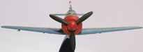 Oxford Diecast Lavochkin LA7 Sergei Federovich Dolgushin - 156 Fighter AC089
