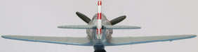 Oxford Diecast Lavochkin LA7 Sergei Federovich Dolgushin - 156 Fighter AC089