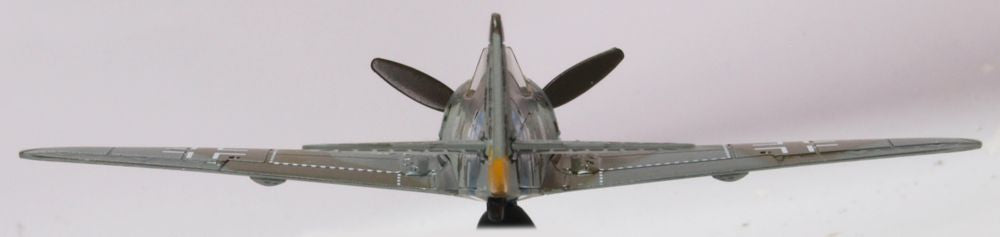 Oxford Diecast Focke Wulf 190a 15/jg 54, Hauptmann Rudolf Klemm AC090