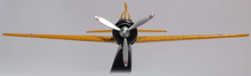 Oxford Diecast Mitsubishi A6M2 Imperial Japanese Navy AC092