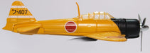 Oxford Diecast Mitsubishi A6M2 Imperial Japanese Navy AC092