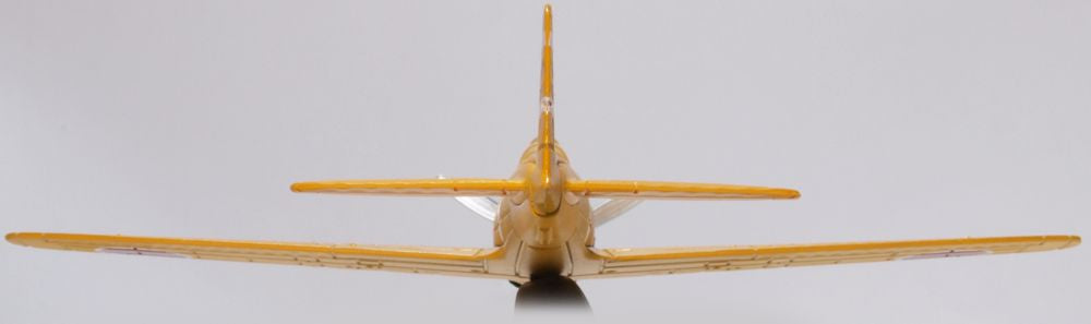 Oxford Diecast Mitsubishi A6M2 Imperial Japanese Navy AC092