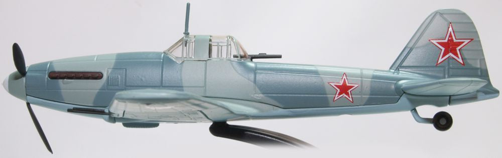 Oxford Diecast IlyUShin Il-10 AC093