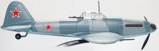 Oxford Diecast IlyUShin Il-10 AC093