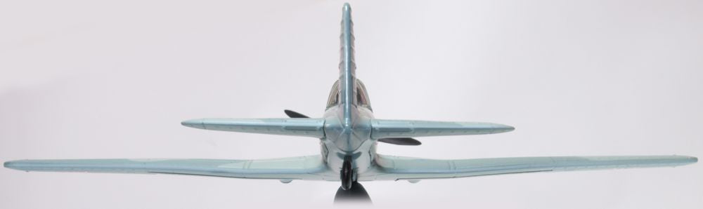 Oxford Diecast IlyUShin Il-10 AC093