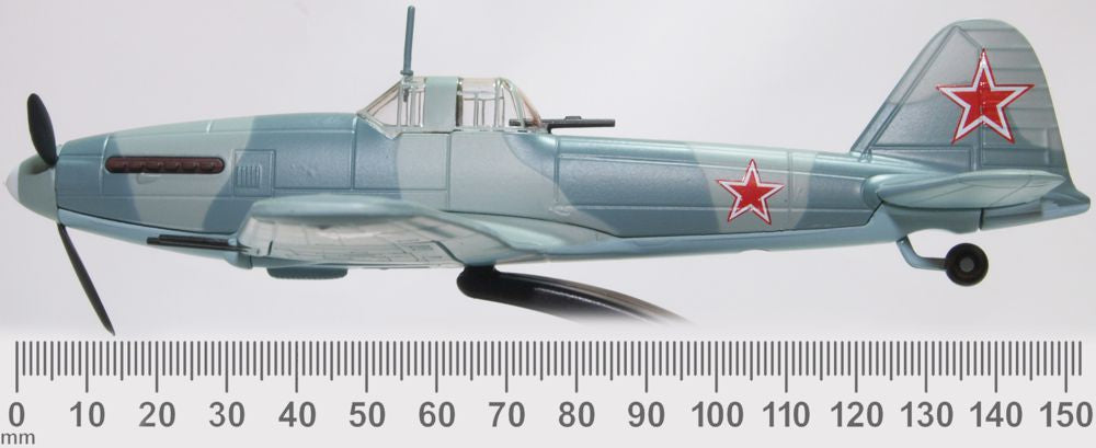 Oxford Diecast IlyUShin Il-10 AC093