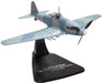 Oxford Diecast IlyUShin Il-10 AC093