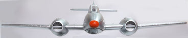 Oxford Diecast Gloster Meteor 5897M RAF Hednesford Staffs AC095