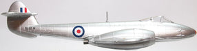 Oxford Diecast Gloster Meteor 5897M RAF Hednesford Staffs AC095
