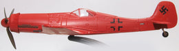 Oxford Diecast Focke Wulf Ta152 Stab JG301 AC096