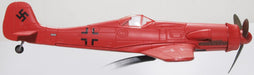 Oxford Diecast Focke Wulf Ta152 Stab JG301 AC096