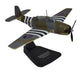 Oxford Diecast Grumman Avenger J2490, 855 Sqn Hawkinge  FAA June 19 AC099