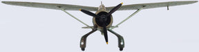 Oxford Diecast RAF R9125 225 Squadron Westland Lysander AC101