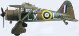 Oxford Diecast RAF R9125 225 Squadron Westland Lysander AC101