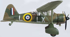 Oxford Diecast RAF R9125 225 Squadron Westland Lysander AC101