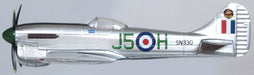 Oxford Diecast RAF Sn330 3 Squadron Hawker Tempest Mkv AC103