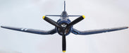 Oxford Diecast USMC VMF-512 Gilbert Islands 1945 Vought F4U-1d Corsair AC104