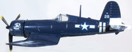Oxford Diecast USMC VMF-512 Gilbert Islands 1945 Vought F4U-1d Corsair AC104