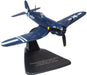Oxford Diecast USMC VMF-512 Gilbert Islands 1945 Vought F4U-1d Corsair AC104