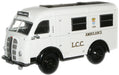 Oxford Diecast LCC Austin Welfarer Ambulance - 1:43 Scale AK007