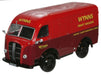Oxford Diecast Wynns Austin K8 - 1:43 Scale AK013
