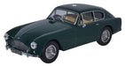 Oxford Diecast Aston Martin DB2 MkIII Saloon British Racing Green - 1: AMDB2001