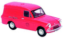 OXFORD DIECAST ANG004 Royal Mail Oxford Commercials 1:43 Scale Model Royal Mail Theme