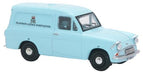 OXFORD DIECAST ANG007 Television License Oxford Commercials 1:43 Scale Model Delivery Theme